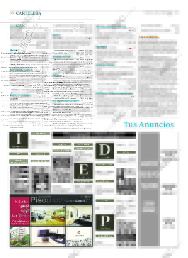 ABC CORDOBA 31-10-2010 página 88
