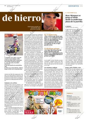 ABC MADRID 31-10-2010 página 101