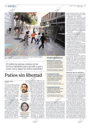 ABC MADRID 31-10-2010 página 38