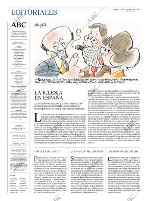 ABC MADRID 31-10-2010 página 4