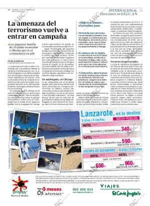 ABC MADRID 31-10-2010 página 43