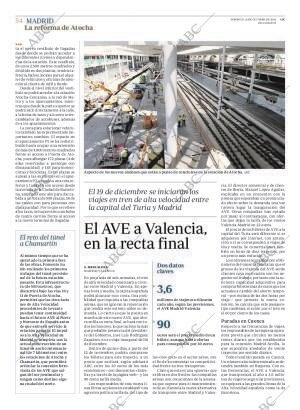 ABC MADRID 31-10-2010 página 54