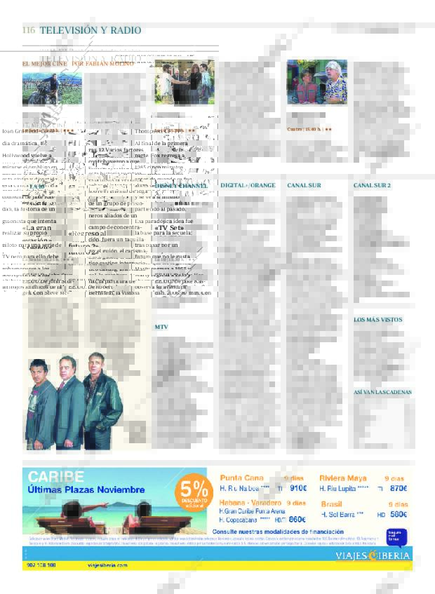 ABC SEVILLA 31-10-2010 página 116