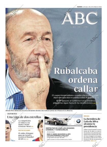 ABC MADRID 01-11-2010