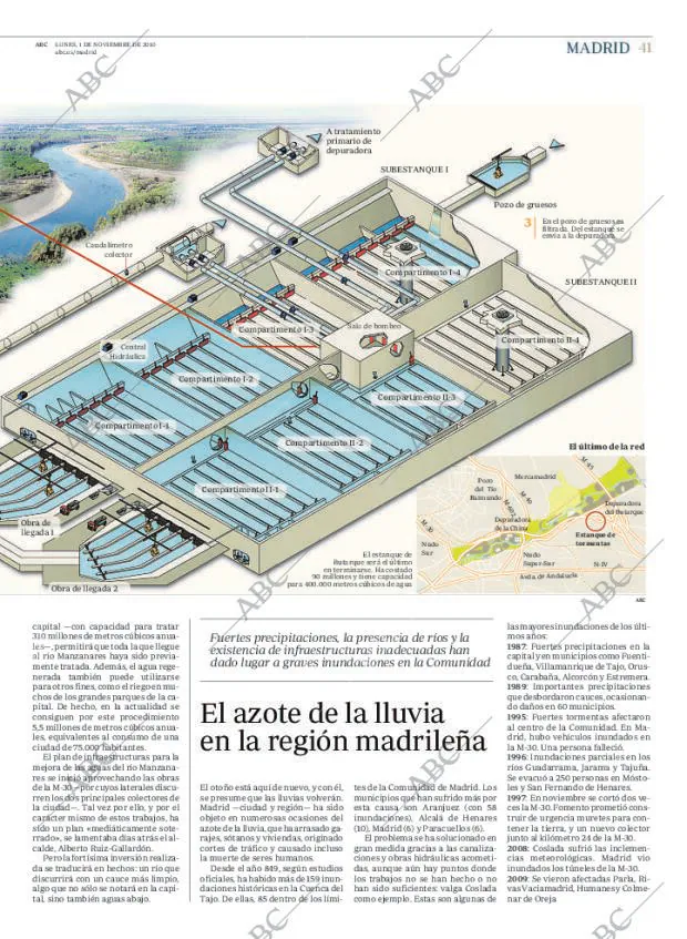 ABC MADRID 01-11-2010 página 41