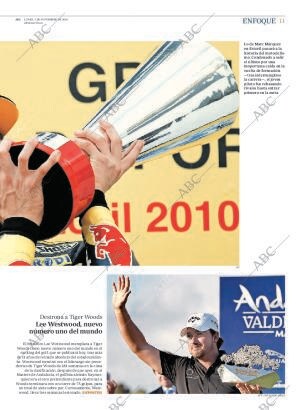 ABC SEVILLA 01-11-2010 página 11