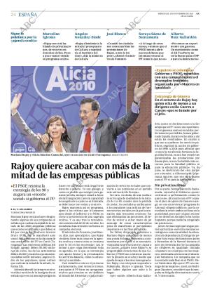 ABC MADRID 03-11-2010 página 24