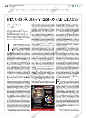 ABC MADRID 03-11-2010 página 3