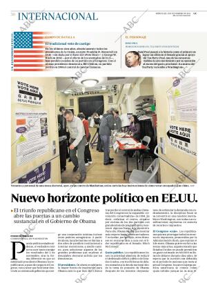 ABC MADRID 03-11-2010 página 30