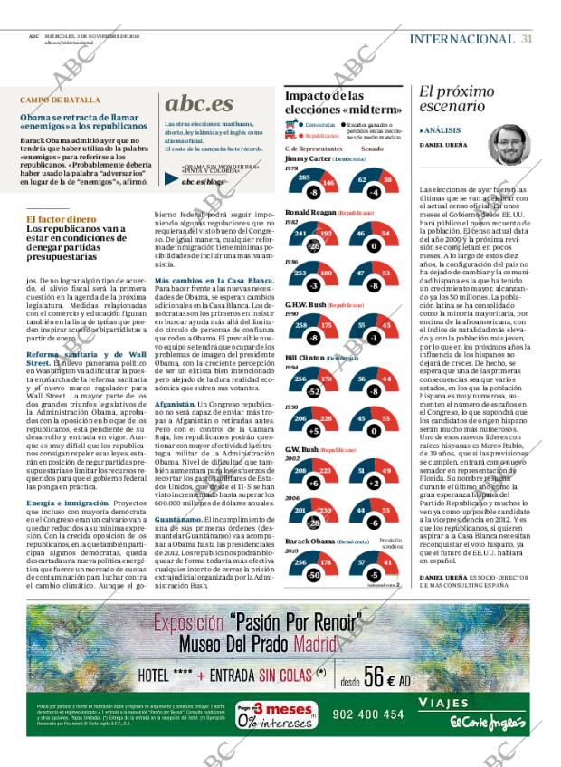 ABC MADRID 03-11-2010 página 31