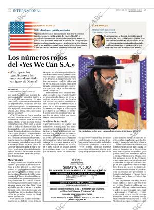 ABC MADRID 03-11-2010 página 32