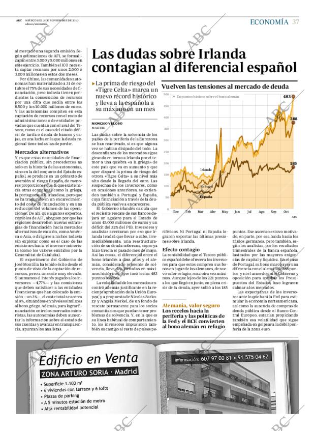 ABC MADRID 03-11-2010 página 37