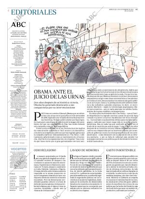 ABC MADRID 03-11-2010 página 4