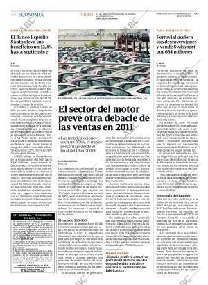 ABC MADRID 03-11-2010 página 40