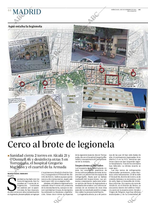 ABC MADRID 03-11-2010 página 44