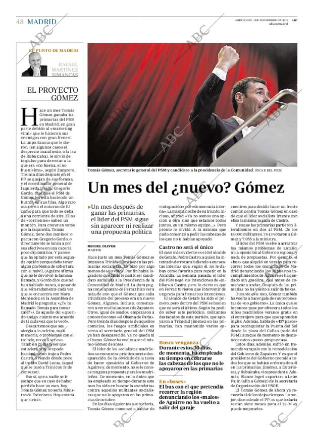 ABC MADRID 03-11-2010 página 48