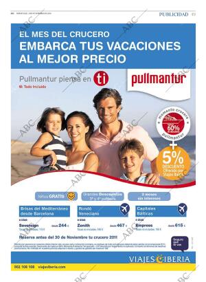 ABC MADRID 03-11-2010 página 49