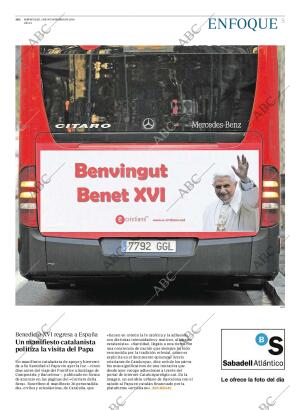 ABC MADRID 03-11-2010 página 5