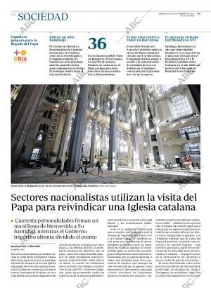 ABC MADRID 03-11-2010 página 52