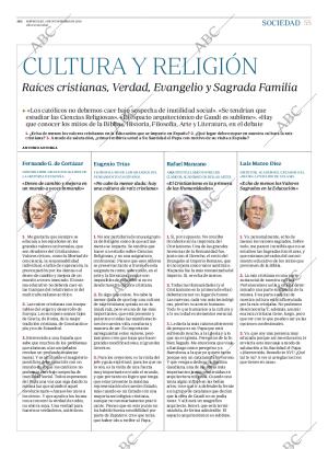 ABC MADRID 03-11-2010 página 55