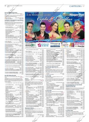 ABC MADRID 03-11-2010 página 67