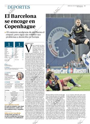 ABC MADRID 03-11-2010 página 74