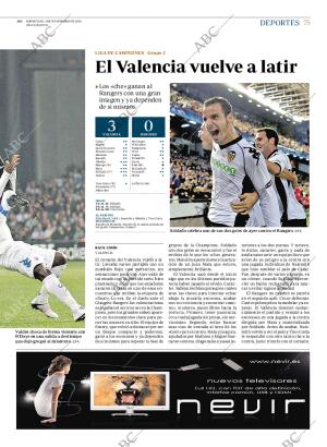 ABC MADRID 03-11-2010 página 75