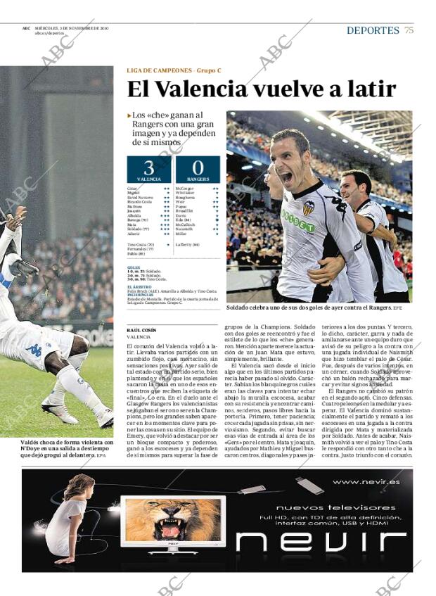 ABC MADRID 03-11-2010 página 75