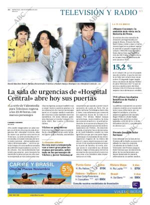 ABC MADRID 03-11-2010 página 83