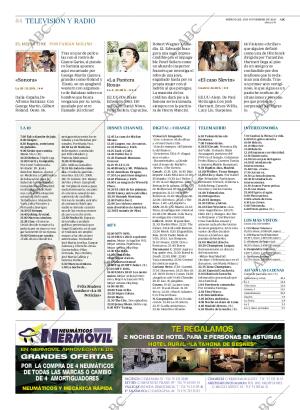 ABC MADRID 03-11-2010 página 84