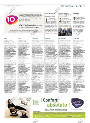 ABC MADRID 03-11-2010 página 85