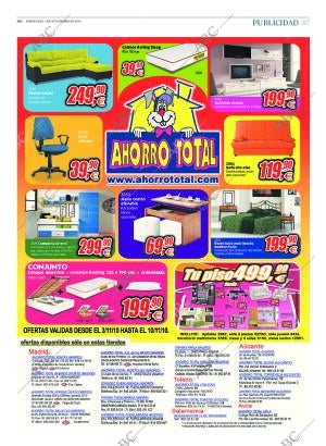 ABC MADRID 03-11-2010 página 87