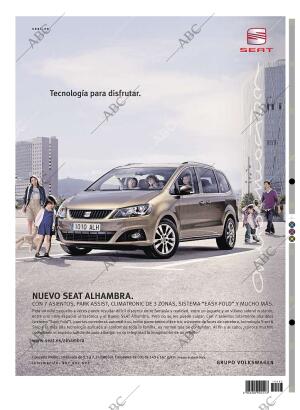 ABC MADRID 03-11-2010 página 88