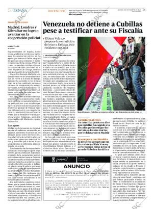 ABC MADRID 04-11-2010 página 24