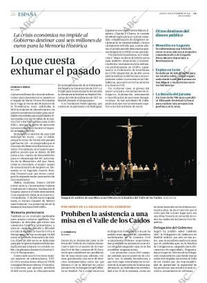 ABC MADRID 04-11-2010 página 26