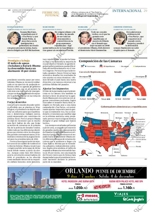ABC MADRID 04-11-2010 página 29