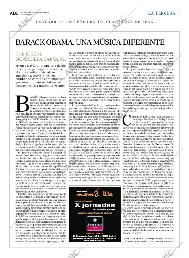 ABC MADRID 04-11-2010 página 3