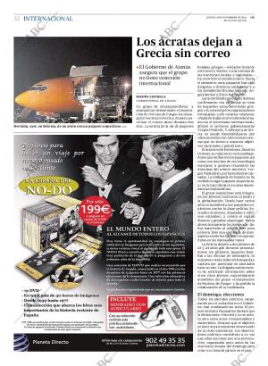 ABC MADRID 04-11-2010 página 32
