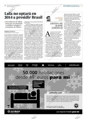 ABC MADRID 04-11-2010 página 33