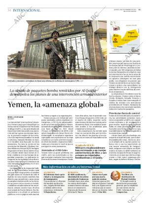 ABC MADRID 04-11-2010 página 34