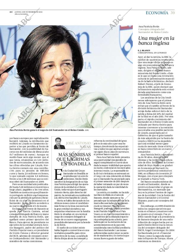 ABC MADRID 04-11-2010 página 39
