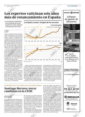 ABC MADRID 04-11-2010 página 41