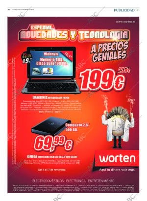 ABC MADRID 04-11-2010 página 45