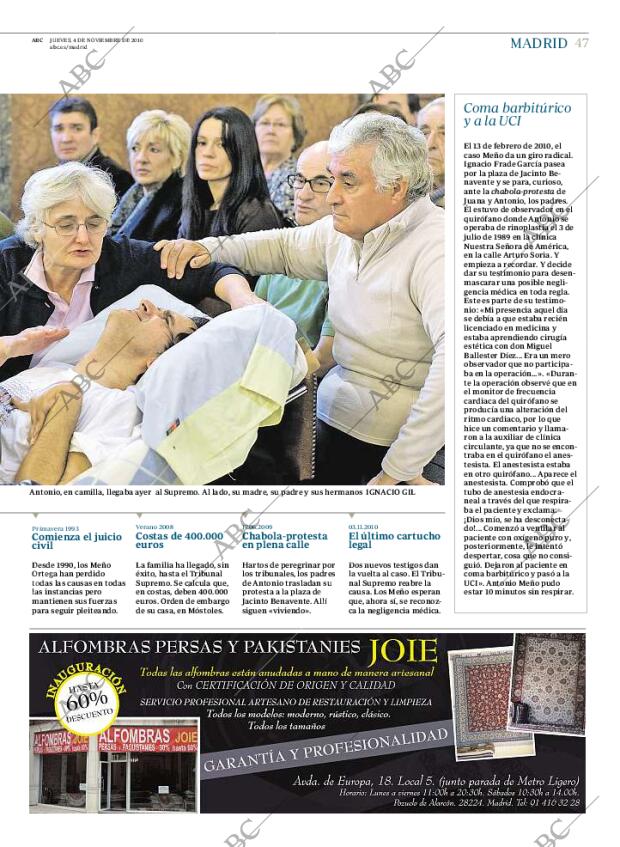ABC MADRID 04-11-2010 página 47