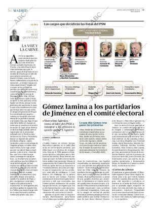 ABC MADRID 04-11-2010 página 50