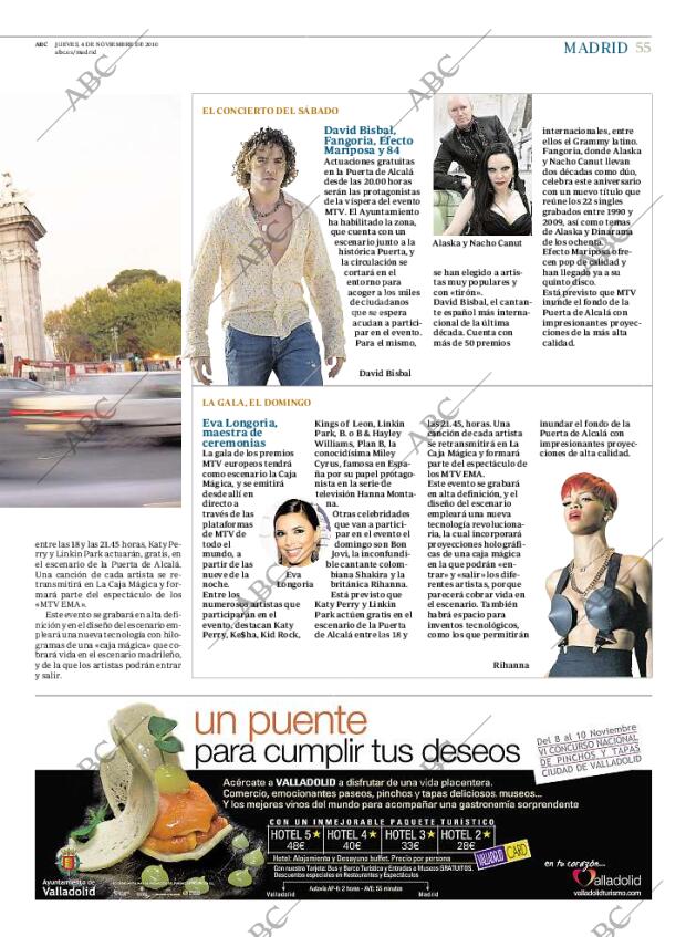 ABC MADRID 04-11-2010 página 55