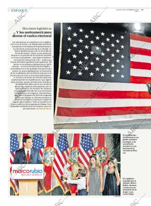 ABC MADRID 04-11-2010 página 6