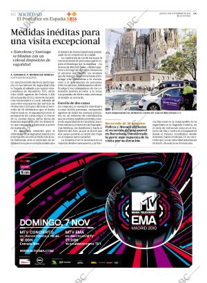 ABC MADRID 04-11-2010 página 60