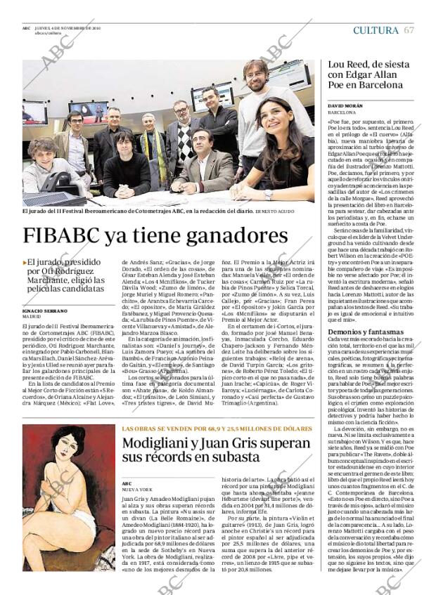 ABC MADRID 04-11-2010 página 67