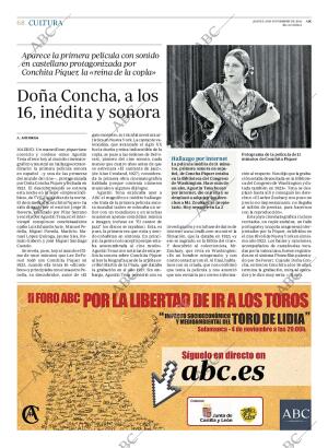 ABC MADRID 04-11-2010 página 68